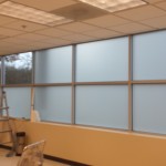 Security and protection with All Weather Glass Tinting