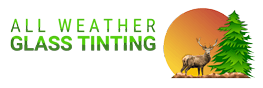 All Weather Glass Tinting